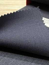 5MK0101 MIYUKI EVER WOOL (Miyuki Everwool) Senza Motivo Blu Navy[Tessile] Lanificio Miyuki Sottofoto