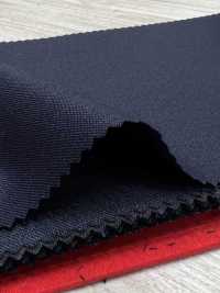 5MK0101 MIYUKI EVER WOOL (Miyuki Everwool) Senza Motivo Blu Navy[Tessile] Lanificio Miyuki Sottofoto