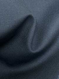 5MK0101 MIYUKI EVER WOOL (Miyuki Everwool) Senza Motivo Blu Navy[Tessile] Lanificio Miyuki Sottofoto