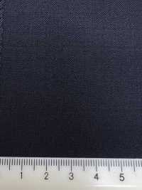 5MK0101 MIYUKI EVER WOOL (Miyuki Everwool) Senza Motivo Blu Navy[Tessile] Lanificio Miyuki Sottofoto