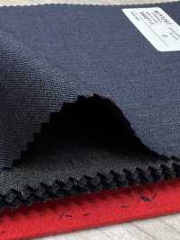 5MK0112 MIYUKI EVER WOOL (Miyuki Everwool) Senza Motivo Blu[Tessile] Lanificio Miyuki Sottofoto