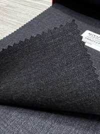5MK0123 MIYUKI EVER WOOL (Miyuki Everwool) Senza Motivo Grigio Cielo Antracite[Tessile] Lanificio Miyuki Sottofoto