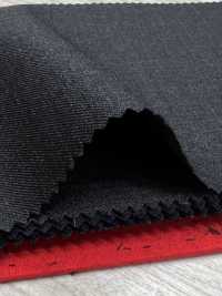 5MK0123 MIYUKI EVER WOOL (Miyuki Everwool) Senza Motivo Grigio Cielo Antracite[Tessile] Lanificio Miyuki Sottofoto