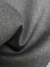 5MK0134 MIYUKI EVER WOOL (Miyuki Everwool) Grigio Senza Motivo[Tessile] Lanificio Miyuki Sottofoto