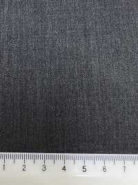 5MK0134 MIYUKI EVER WOOL (Miyuki Everwool) Grigio Senza Motivo[Tessile] Lanificio Miyuki Sottofoto
