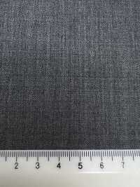 5MK0145 MIYUKI EVER WOOL (Miyuki Everwool) Senza Motivo Grigio Chiaro[Tessile] Lanificio Miyuki Sottofoto