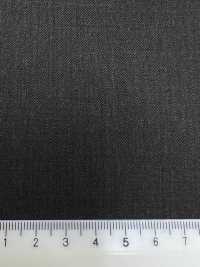 5MK0156 MIYUKI EVER WOOL (Miyuki Everwool) Senza Motivo Marrone[Tessile] Lanificio Miyuki Sottofoto