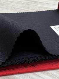 5MK0204 MIYUKI EVER WOOL Shadow Stripe Blu Scuro[Tessile] Lanificio Miyuki Sottofoto