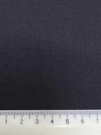 5MK0204 MIYUKI EVER WOOL Shadow Stripe Blu Scuro[Tessile] Lanificio Miyuki Sottofoto