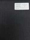 5MK0226 MIYUKI EVER WOOL Shadow Stripe Charcoal Heaven Grey