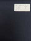 5MK0241 MIYUKI EVER WOOL (Miyuki Ever Wool) Shadow quadrettatura a finestra blu navy