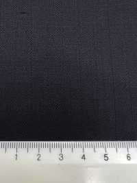 5ML0262 MIYUKI EVER WOOL Herringbone Blu Scuro[Tessile] Lanificio Miyuki Sottofoto