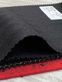 5ML0310 MIYUKI EVER WOOL Spina Di Pesce Marrone Scuro[Tessile] Lanificio Miyuki Sottofoto