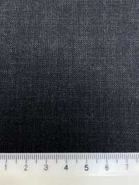 5ML0332 MIYUKI EVER WOOL (Miyuki Everwool) Senza Motivo Grigio Cielo Antracite[Tessile] Lanificio Miyuki Sottofoto
