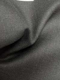 5ML0354 MIYUKI EVER WOOL (Miyuki Everwool) Senza Motivo Marrone[Tessile] Lanificio Miyuki Sottofoto