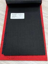 5ML0354 MIYUKI EVER WOOL (Miyuki Everwool) Senza Motivo Marrone[Tessile] Lanificio Miyuki Sottofoto