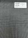 5ML0380 MIYUKI EVER WOOL (Miyuki Ever Wool) Quadri Glen grigio