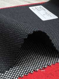 5ML0435 MIYUKI EVER WOOL Birth Eye Charcoal Heaven Grey[Tessile] Lanificio Miyuki Sottofoto