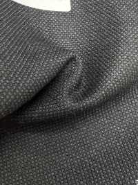 5ML0435 MIYUKI EVER WOOL Birth Eye Charcoal Heaven Grey[Tessile] Lanificio Miyuki Sottofoto