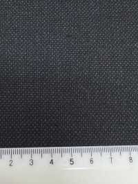 5ML0435 MIYUKI EVER WOOL Birth Eye Charcoal Heaven Grey[Tessile] Lanificio Miyuki Sottofoto