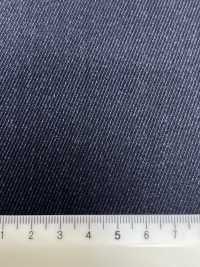 CNB7002 CANONICO Standard 21μCOVERT Navy Senza Disegno[Tessile] CANONICO Sottofoto