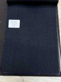 CNB7002 CANONICO Standard 21μCOVERT Navy Senza Disegno[Tessile] CANONICO Sottofoto