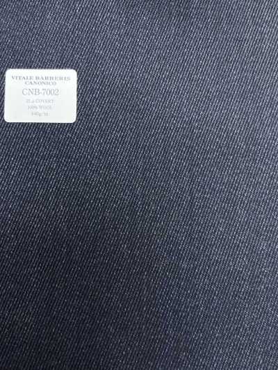 CNB7002 CANONICO Standard 21μ COVERT Blu navy tinta unita