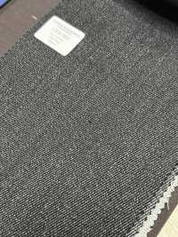 CNB7003 CANONICO (Canonico) Standard 21μ COVERT Charcoal Heaven Gray No Pattern[Tessile] CANONICO Sottofoto