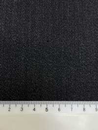 CNB7003 CANONICO (Canonico) Standard 21μ COVERT Charcoal Heaven Gray No Pattern[Tessile] CANONICO Sottofoto
