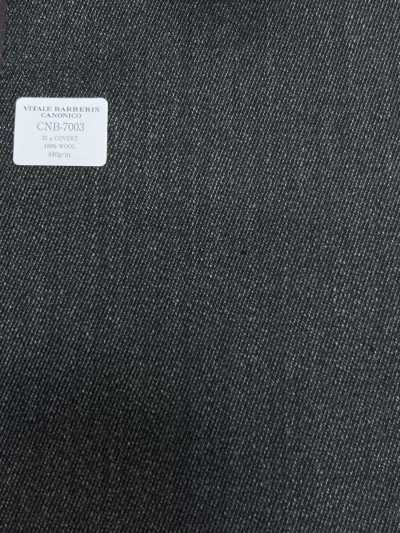 CNB7003 CANONICO standard 21μ COVERT grigio antracite tinta unita