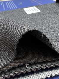 CNB7004 CANONICO Standard 21μCOVERT Medium No Pattern[Tessile] CANONICO Sottofoto