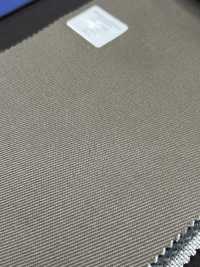 CNB7006 CANONICO (Canonico) Standard 21μ COVERT Beige Senza Disegno[Tessile] CANONICO Sottofoto