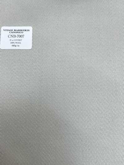 CNB7007 CANONICO Standard 21μ COVERT beige chiaro tinta unita