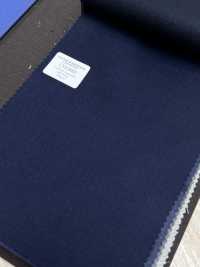 CNB8002 CANONICO Flanella Standard Super 120's Navy Senza Fantasia[Tessile] CANONICO Sottofoto