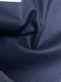 CNB8002 CANONICO Flanella Standard Super 120's Navy Senza Fantasia[Tessile] CANONICO Sottofoto