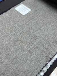 CNB8008 CANONICO Flanella Standard Super 120's Beige Senza Motivo Colore[Tessile] CANONICO Sottofoto