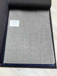 CNB8008 CANONICO Flanella Standard Super 120's Beige Senza Motivo Colore[Tessile] CANONICO Sottofoto