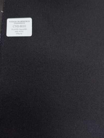 CNB8010 CANONICO Flanella standard Super 120's tinta unita viola