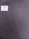 CNB8011 CANONICO Classico Flanella Super 120's tinta unita lavanda