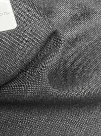 CNB9003 CANONICO (Canonico) Standard TRADITIONAL WORSTED 21μ Charcoal Heaven Grey No Pattern[Tessile] CANONICO Sottofoto