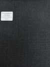 CNB9003 CANONICO (Canonico) Standard TRADITIONAL WORSTED 21μ Charcoal Heaven Grey No Pattern