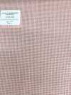 CNJ316 CANONICO Standard 21μ MONTECARLO per giacche Hopsack Rosa tinta unita