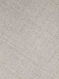 3670ES-S Nastro Morbido Beige Elastico In Puro Lino Per Rinforzo Colletto Con Finitura In Resina[Interfodera] Nessun Nome Foto secondaria