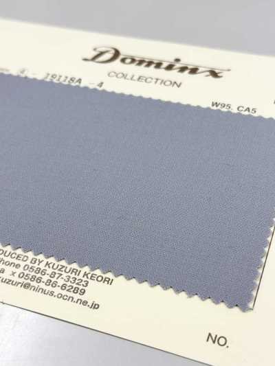 19118A-4 Formale DOMINX Standard Collection SP100's + Cashmere Grigio Tassar