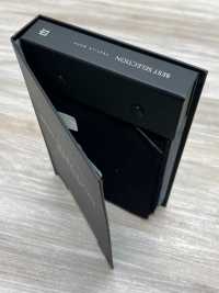 Catalogo Della Collezione Originale KUNISHIMA Primavera/estate 2026[Scheda Campione] Società Per Azioni Kunishima Co., Ltd. Foto secondaria