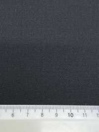 3ML4346 26SS Miyuki Textile MIYUKI ESSENTIALS ACTIVA ADVANCE No Pattern Nero[Tessile] Lanificio Miyuki Foto secondaria