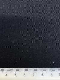 3ML4350 26SS Miyuki Textile MIYUKI ESSENTIALS ACTIVA ADVANCE No Pattern Nero[Tessile] Lanificio Miyuki Foto secondaria