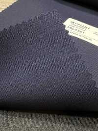 3ML4361 26SS Miyuki Textile MIYUKI ESSENTIALS ACTIVA ADVANCE Senza Motivo[Tessile] Lanificio Miyuki Foto secondaria