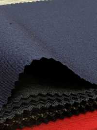 3ML4361 26SS Miyuki Textile MIYUKI ESSENTIALS ACTIVA ADVANCE Senza Motivo[Tessile] Lanificio Miyuki Foto secondaria