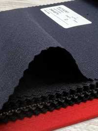 2MK4874 26SS Miyuki Textile MIYUKI ESSENTIALS ACTIVA No Pattern Blue[Tessile] Lanificio Miyuki Foto secondaria